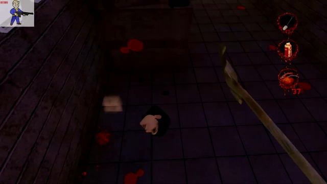 Postal Обзор игры 18+ смотреть онлайн