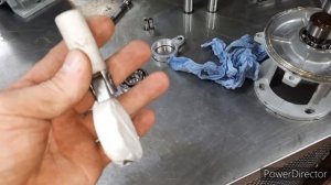 Мойка Tademitsu.  Моё мнение.  Выбирать вам! часть 3. доработка