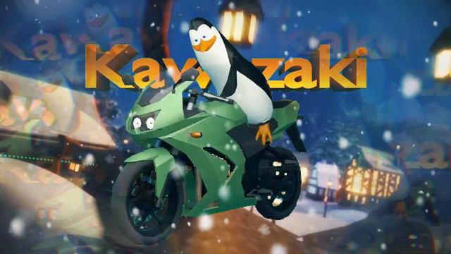 Los Pingüinos x Last Christmas смотреть онлайн