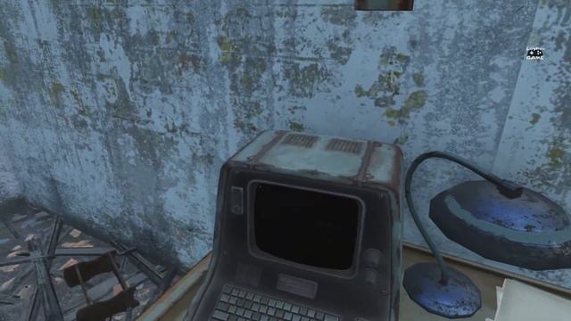 Fallout 4 #27 ➤ Откровение смотреть онлайн