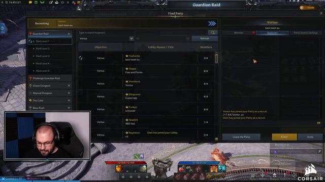 Lost Ark (PC - Steam) #14 смотреть онлайн