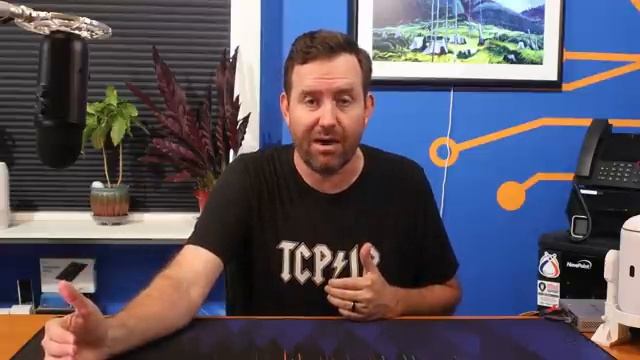 Worth It? Starlink Gen3 Router смотреть онлайн