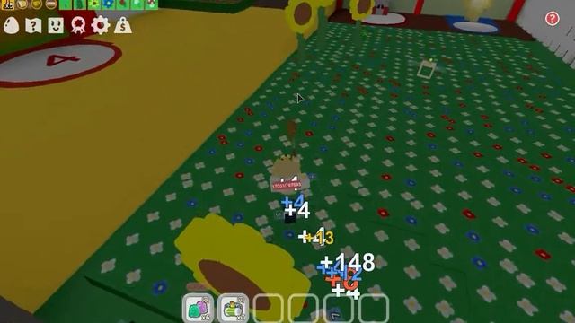 КАК ПОЛУЧИТЬ КНИГУ ПРОГРАММИРОВАНИЯ *и STAR JELLY* В BEE SWARM БЕСПЛАТНО | ROBLOX смотреть онлайн