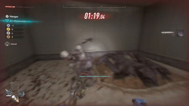 Dying Light 2 DOOM easter egg смотреть онлайн