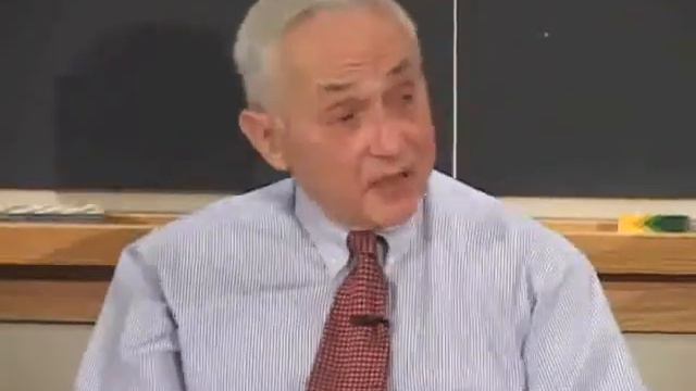 Leadership Speaker Series: Les Wexner
