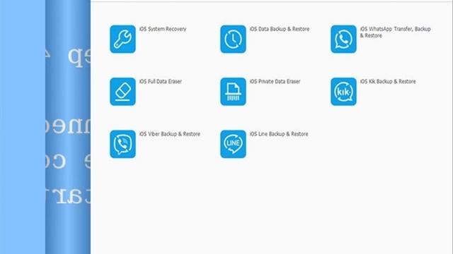 How to Fix/Repair iOS System to Normal for iPhone 4/4s/5/5s/6/6s/7/Plus смотреть онлайн