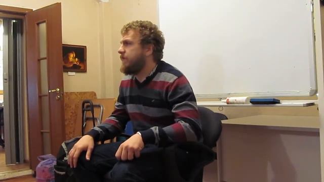 Олег Телемский. Глубинная психология и оккультизм, Таро, сновидения, мистика (часть 1) смотреть онлайн