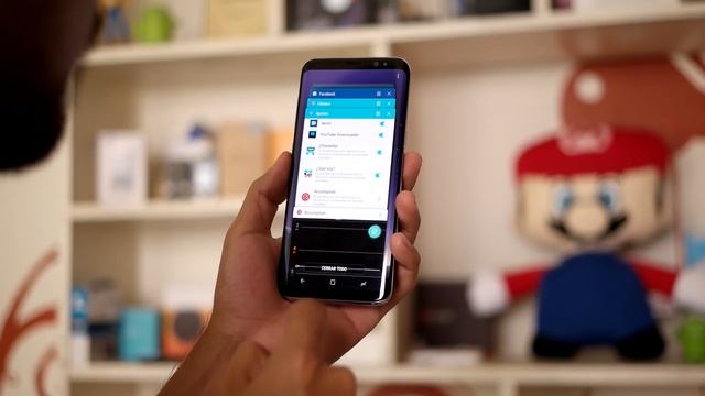 Samsung Galaxy S8 - Review En Español