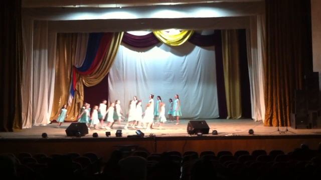 Танец Птицы смотреть онлайн