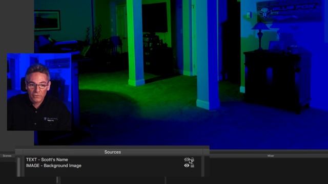 OBS Countdown Timer смотреть онлайн