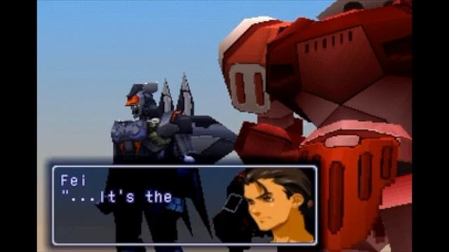 Xenogears Review смотреть онлайн