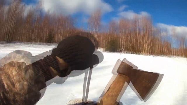 Соль на лося и зайца. Весна 2022... смотреть онлайн