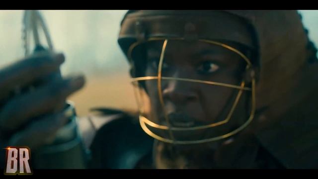 The Walking Dead: The Ones Who Live Breakdown Of ALL TEASERS & TRAILERS! смотреть онлайн