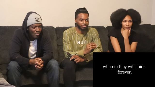 Christians React! | Conversation Between Allah And Jesus смотреть онлайн