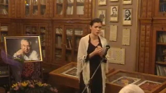 Ольга Виниченко 12.12.2012 смотреть онлайн