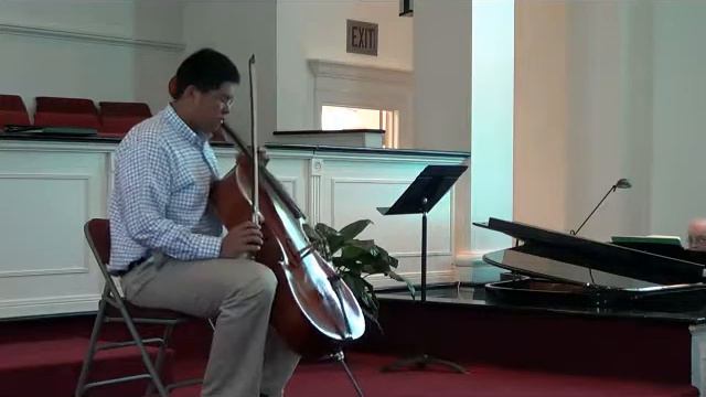 Cello Concerto in D Minor Edouard Lalo смотреть онлайн