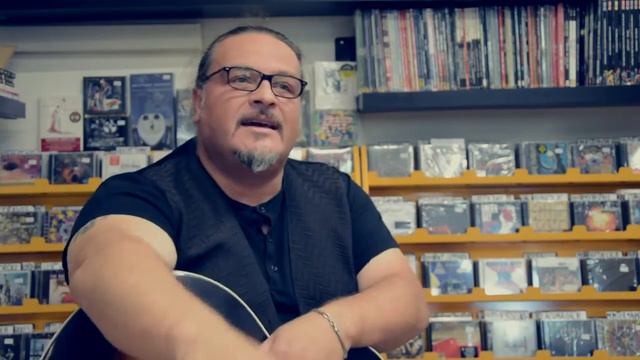 Intervista: Cisco, Ex Modena City Ramblers смотреть онлайн