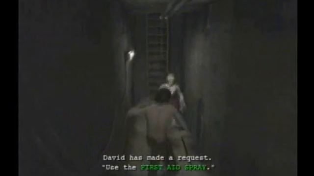 RESIDENT EVIL OUTBREAK: END OF THE ROAD PT3 смотреть онлайн