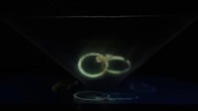 3D голограмма на телефоне.Как сделать?3d Hologram On A Telephone