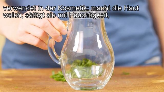 Sie heilen Hunderte von Krankheiten!? Unglaubliche Fähigkeiten von Weinblättern! смотреть онлайн