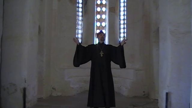 Архиепископ Сергей Журавлев в поездке по Кавказу, православный евангелист и миссионер