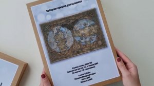 ВЫШИВАЛЬНАЯ НЕДЕЛЯ #16 || НАБОРЫ ДЛЯ ВЫШИВКИ МНОГОЦВЕТОК || ЦВЕТЕНИЕ ХОЙИ || ВЫШИВКА КРЕСТОМ ГОБЕЛЕ