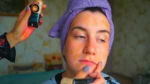 АСМР ОБРАЗ НА СВИДАНИЕ? ОТ СВЕТЛАНЫ