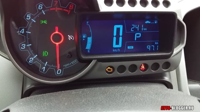 Check Engine что означает и почему может гореть?
