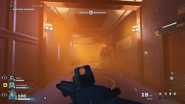 Maelstrom Protocol (Stage 34) | Diamond Run | Solo Queue | Rainbow Six Extraction смотреть онлайн