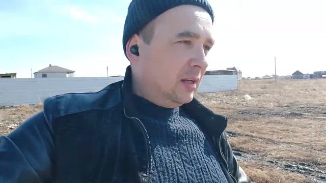 Отсыпка участка ПГС Папа КУПИЛ железный ГАРАЖ Мой путь к началу стройки своего Дома! смотреть онлайн