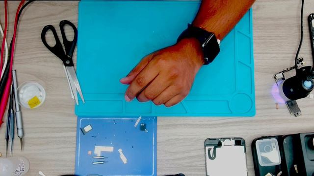 iphone 7 plus sin audio - codec смотреть онлайн