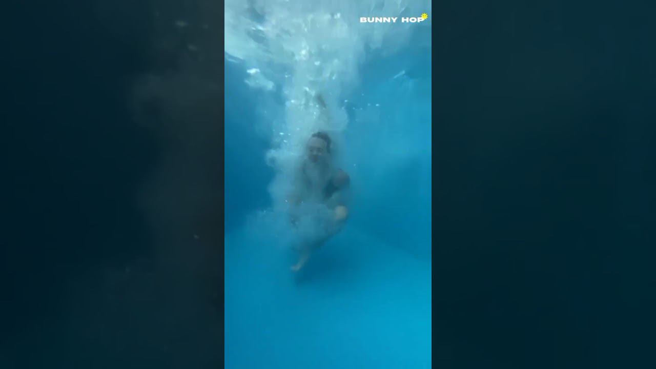 ПЛАВАНЬЕ В СКЕЙТ-ПАРКЕ??? смотреть онлайн