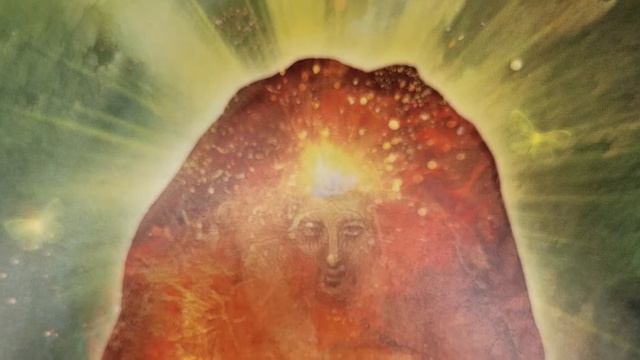 CRYSTAL MESSAGE Oracle Card for the Day: CLEAR QUARTZ ??? Crystal Spirits | Visual Meditation смотреть онлайн