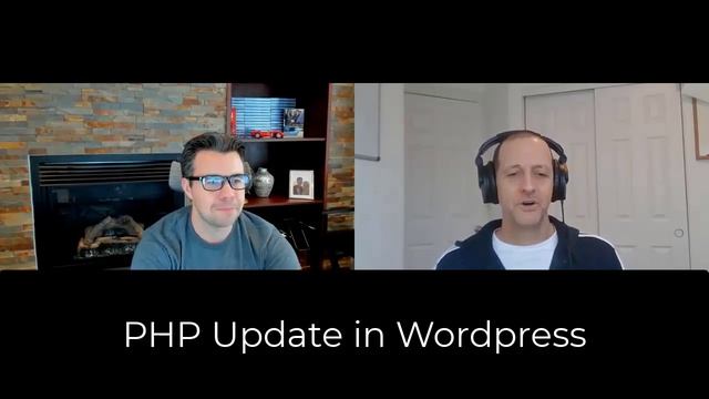 PHP Update Wordpress - MikeMunter.com смотреть онлайн