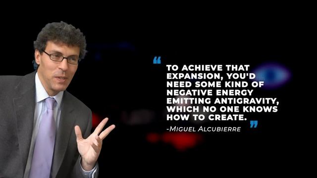 Germany's NEW Warp Drive Engine SHOCKS The Entire Space Industry! смотреть онлайн