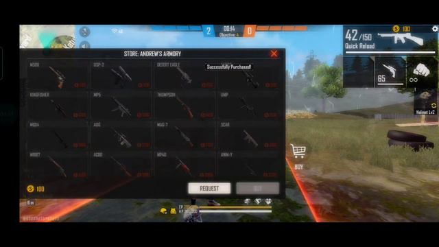 Clash Squad Rank Gameplay || Free Fire 🔥 || Disco Gamer смотреть онлайн