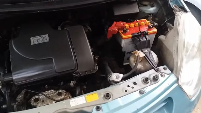 Toyota Passo Model 2012 Registered 2015