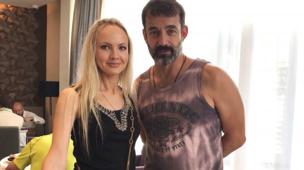 КОНЦЕРТ АВТОРСКОЙ ПЕСНИ!! | NATALI