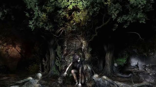 Астральный мир как войти в астрал...