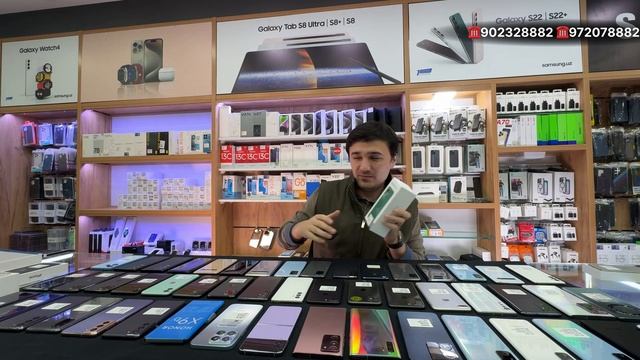 16 января 2024  Telefon narxlari. Samsung redmi va iPhone narxlari eng arzon va Bepul dostavka bor смотреть онлайн