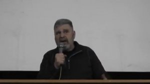 Встреча Георгия Сидорова с читателями Новосибирск 13 02 2018