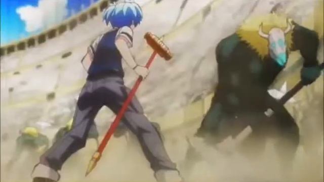 [ AMW ] Нагиса Шиота ( Небо поможет нам ) смотреть онлайн