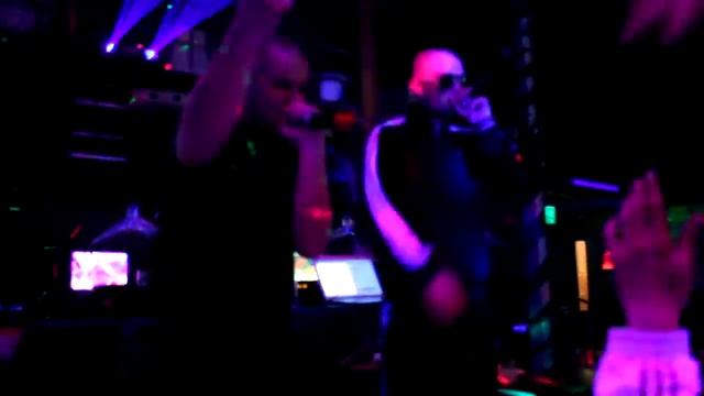 Состояние "Всех касается" 18.03. 2012 НК КЛУМБА смотреть онлайн