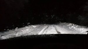 Установка светодиодных лампы мазда 6 gj