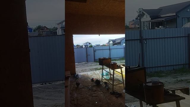 Мастерская мечты 81 день ЧАСТЬ 9 #shorts смотреть онлайн