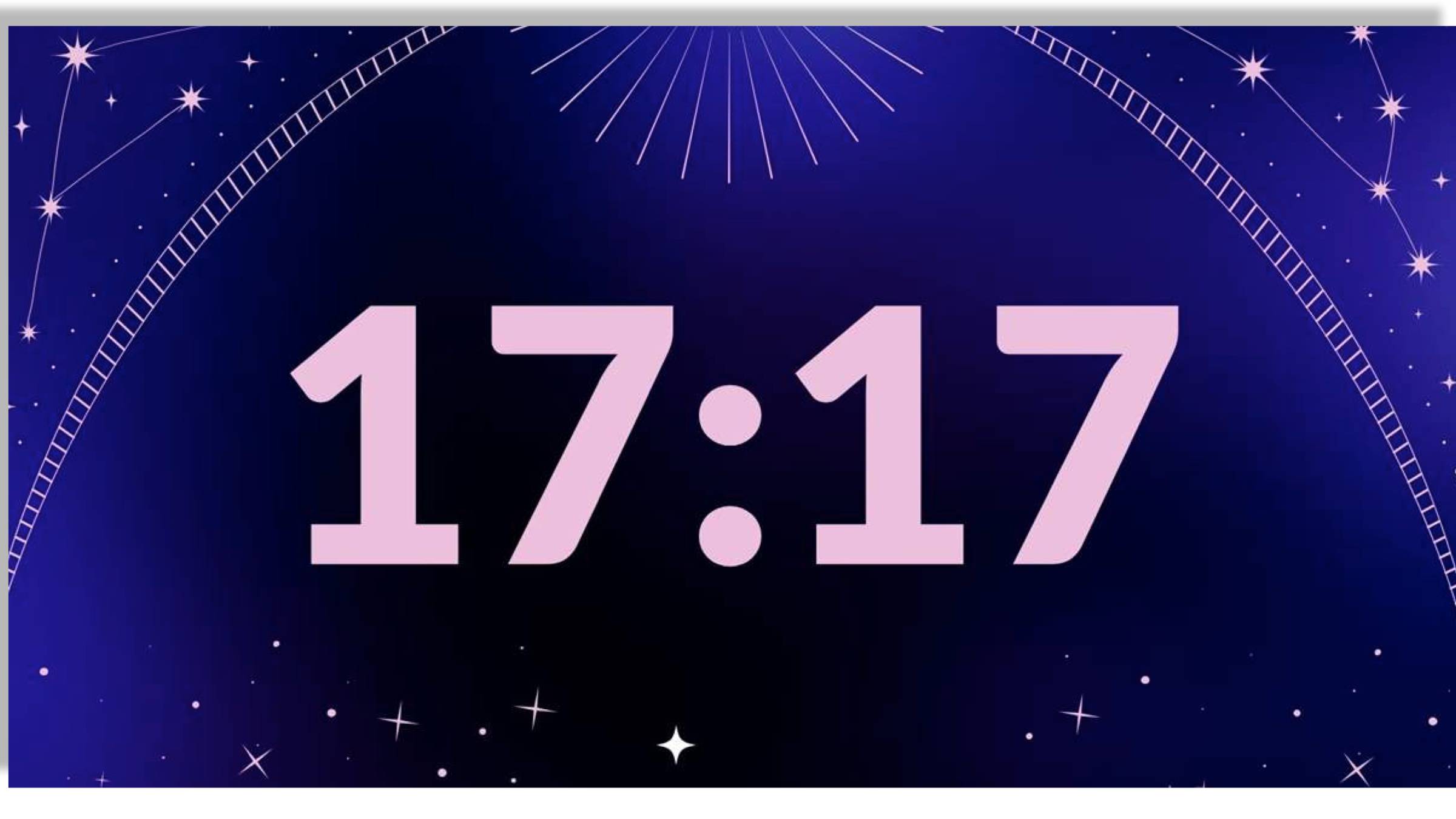 Повторяющиеся числа. Что это значит? смотреть онлайн