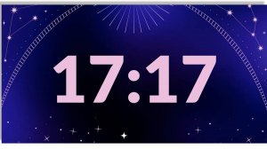 Повторяющиеся числа. Что это значит?