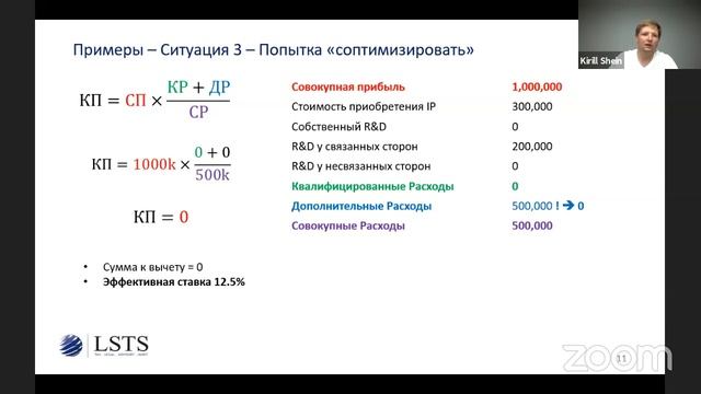 CypRus_iT Online #11 ///IP Box смотреть онлайн