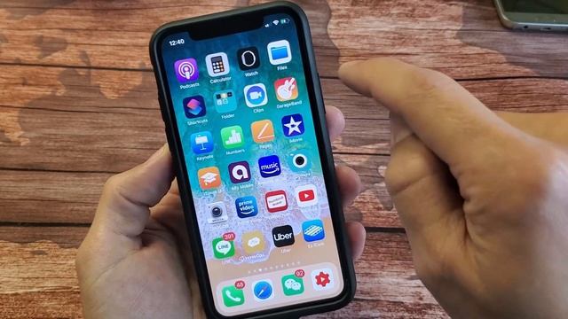 How to Find Downloaded PDF Files on ALL iPhones, iPads, iPods смотреть онлайн