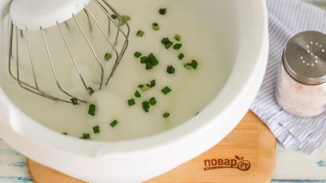 Сборник рецептов